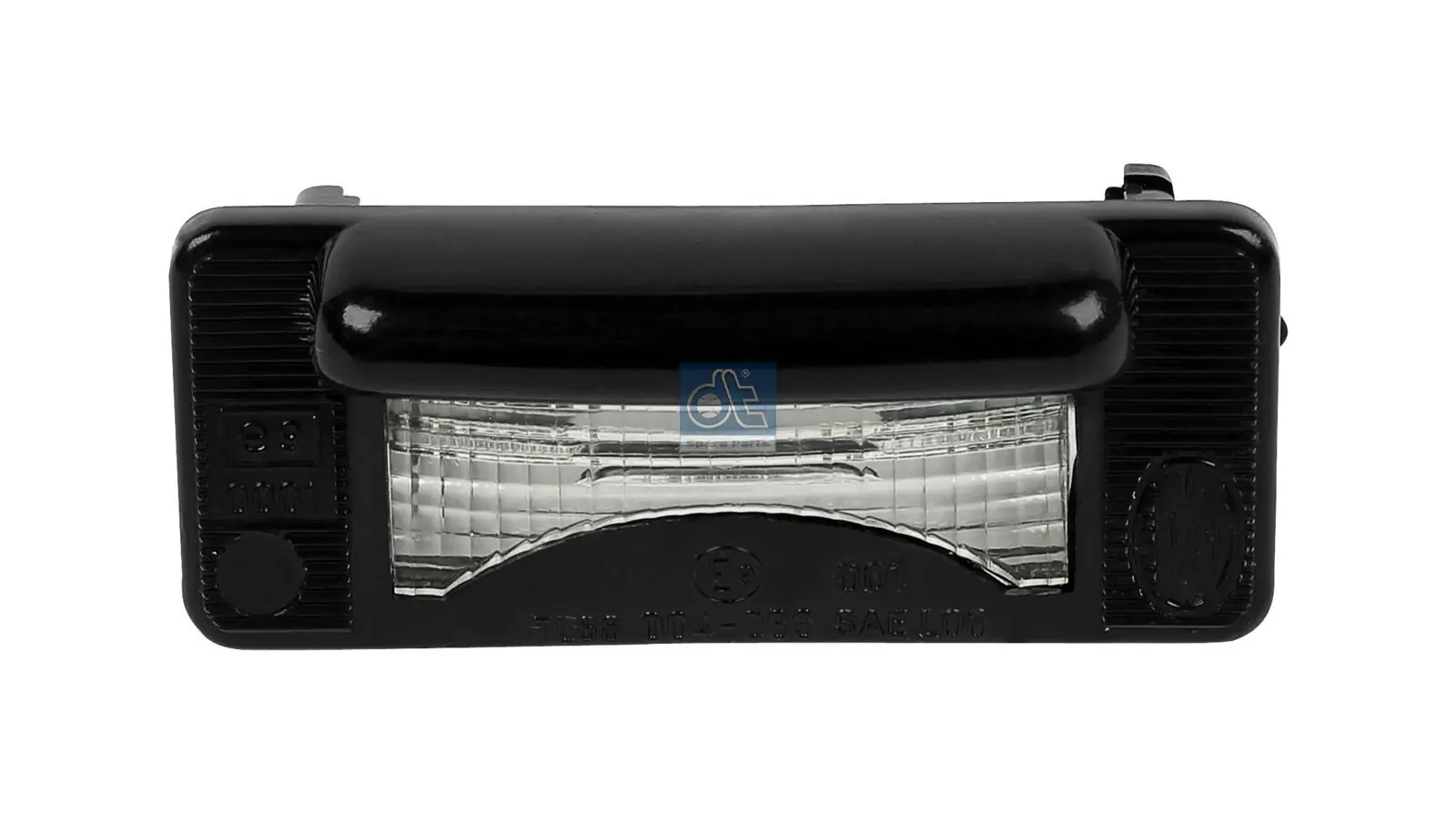 Licence Plate Light